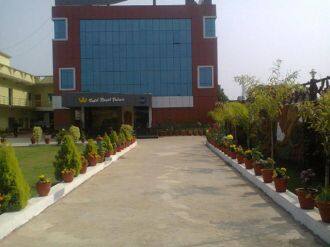 Hotel Royal Palace, Bargarh 1